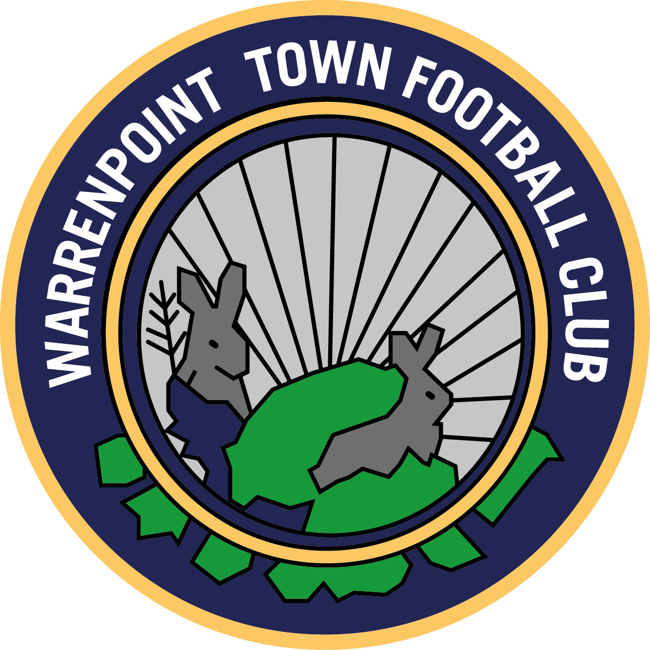 WarrenpointTown