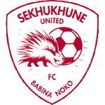 Sekhukhune United Cadangan